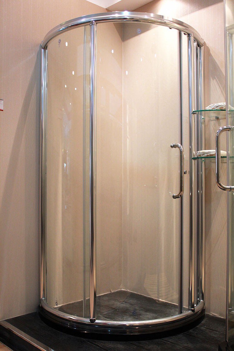 KT6164showerroom KT6164showerroom