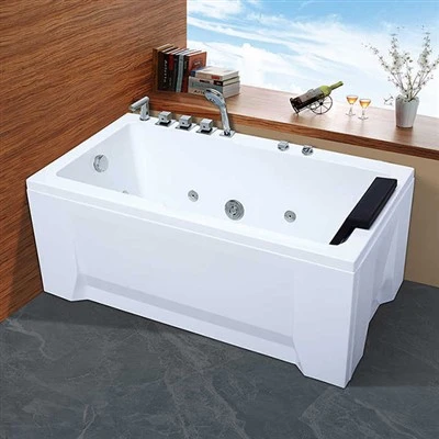 Vasca jacuzzi Whirlpool